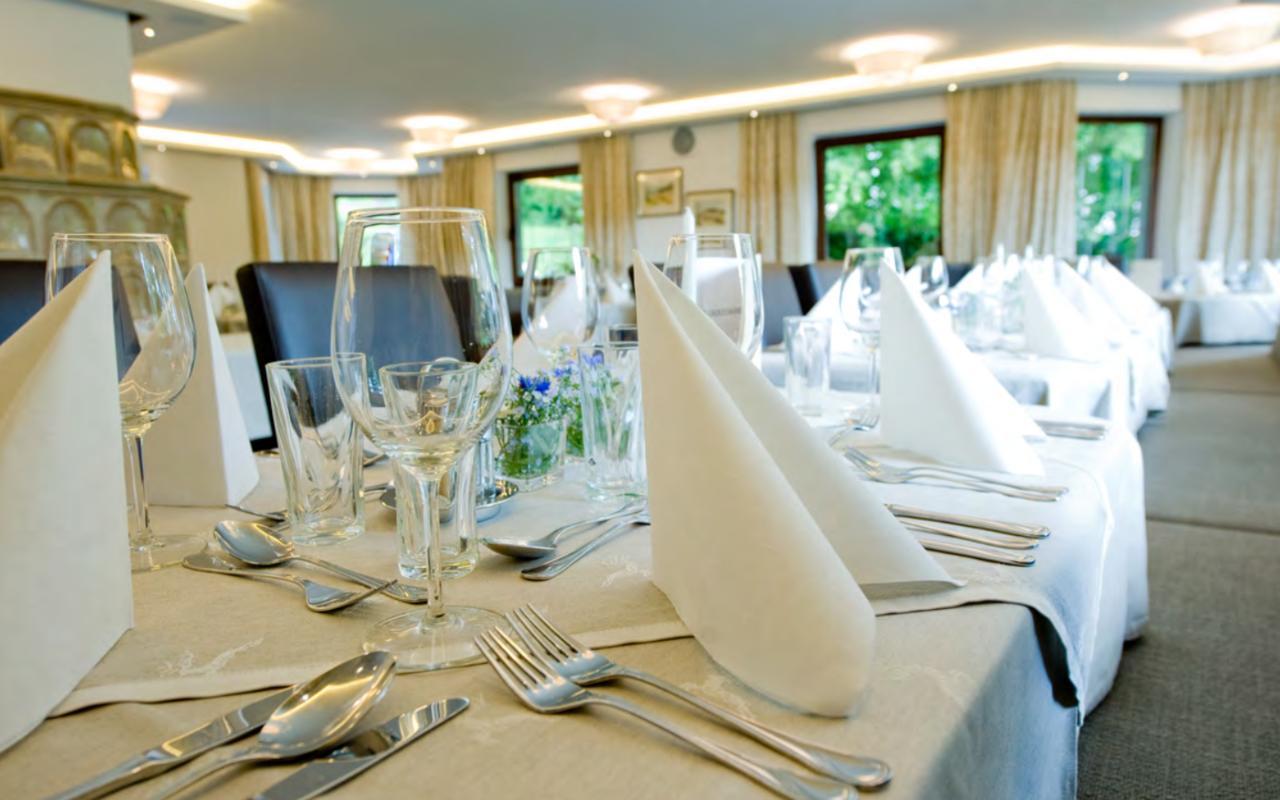 Hotel Brunnwald Bad Leonfelden Bagian luar foto